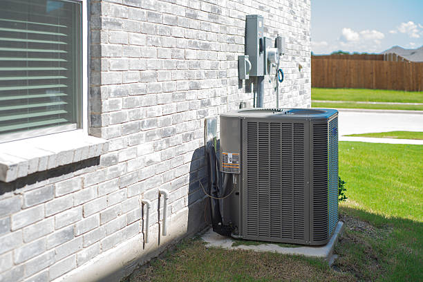 Reliable Heat Pump Repair contractor in Newton, KS by FH HVAC